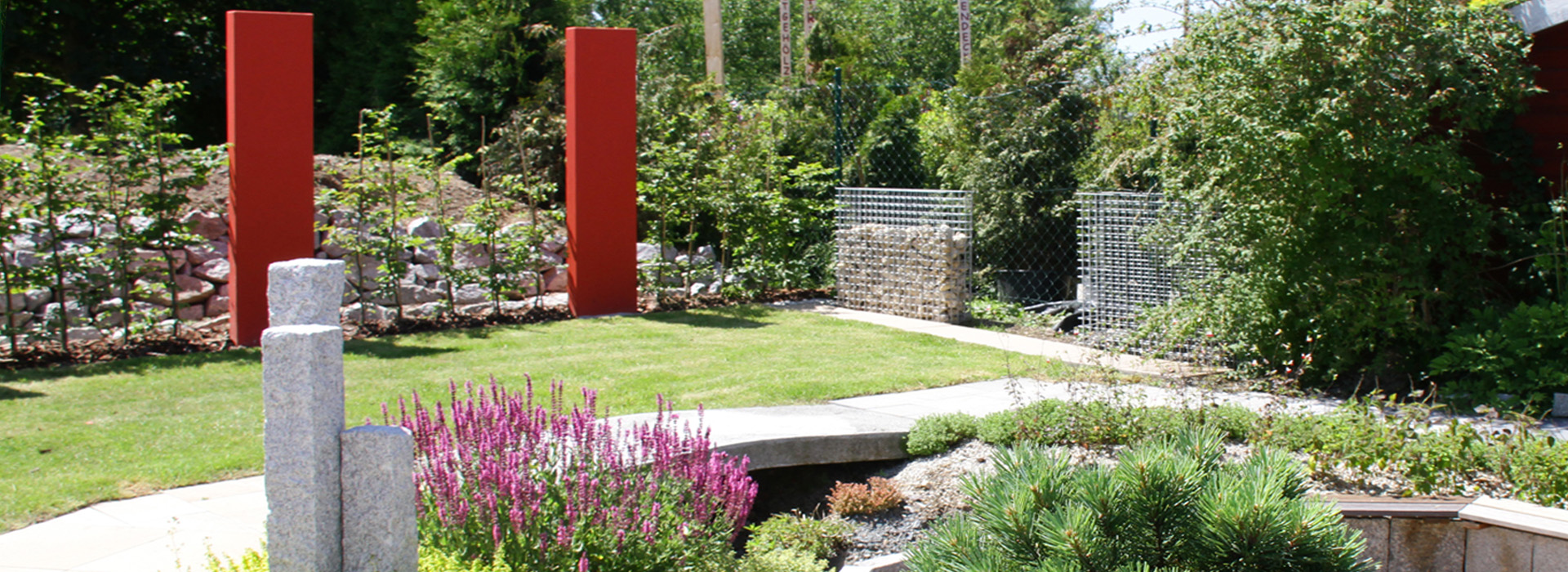 deeg Garten und Landschaftsbau deeg GaLaBau Hof