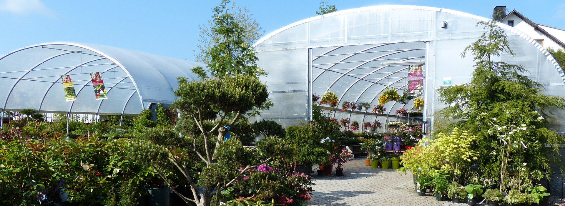 deeg Garten und Landschaftsbau deeg GaLaBau Hof