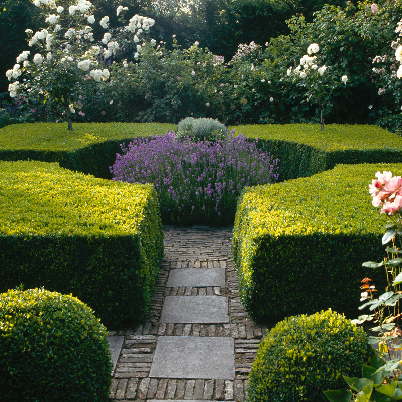 Gartengestaltung deeg Landschaftsgärtner