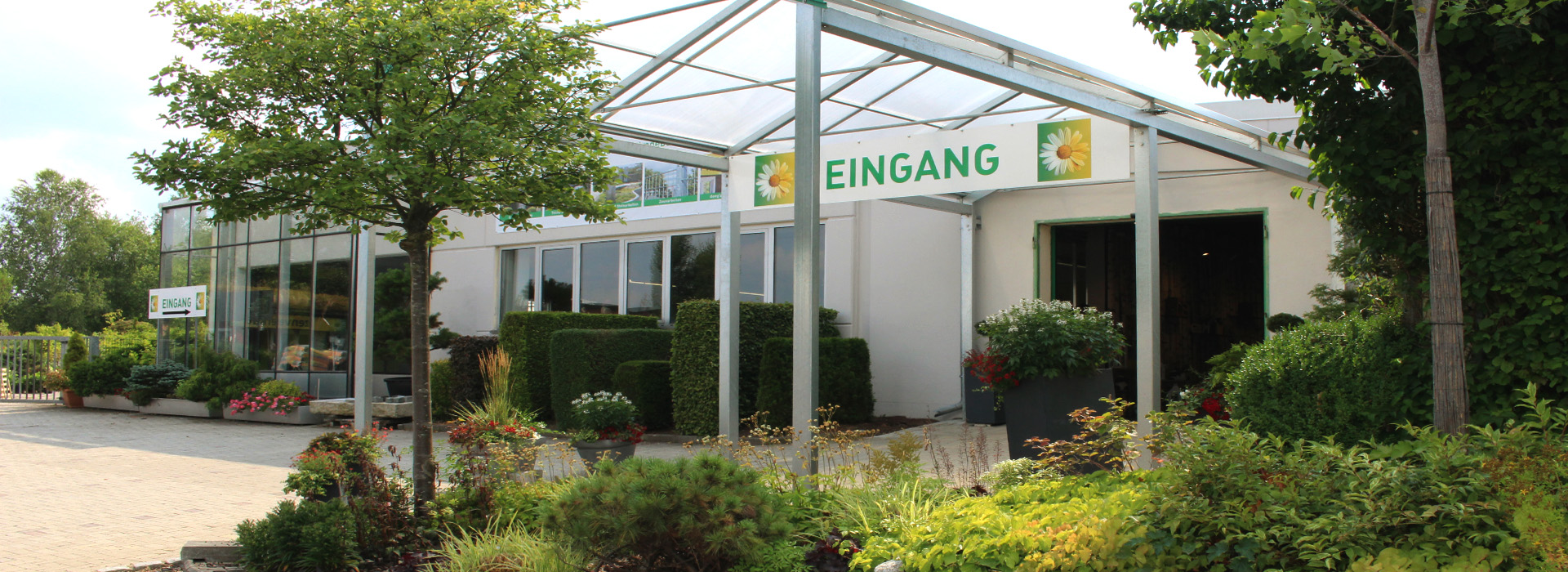 deegs Pflanzenwelt Pflanzenverkauf